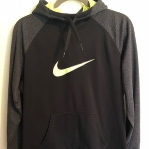Nike Therma-Fit Hoodie Sweatshirt